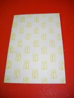 水晶球で見られる霊像　水晶球霊像法