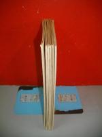 玄秘求深（一）～（十）/玄秘求深目次/玄秘求深別冊(一)～(六)　17冊揃