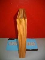 観相発秘録第六巻　地相・家相　13冊