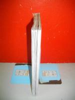 周易裏街道　わかれ道　(1)～(7)/7冊