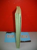 観相発秘録第十巻古人秘伝集　第一輯～第七輯/7冊