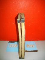 改正音訓　詩経　再刻後藤點　上・下/2冊