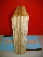 木星　第30号～39・40～48号/18冊