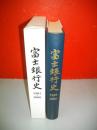 富士銀行史　1981-2000