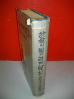 張勉博士回顧録