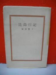 比島日記