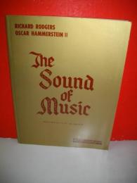 サウンド・オブ・ミュ-ジック　(ボ-カルスコア)