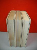 雪印乳業史　第1～第3巻/3冊