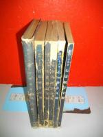 石炭統計年報　昭和24年～昭和29年/6冊