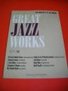 完全コピー　グレート・ジャズ・ワークス　ピアノ編　全9曲