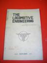 THE LOCOMOTIVE ENGINEERING　(ロコモチヴ エンヂニヤリング)　第2巻第12號