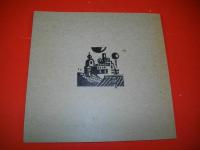 1930年代の版画家たち　谷中安規と藤牧義夫を中心として