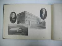 北海道札幌師範学校　明倫寮の集ひ　(アルバム)