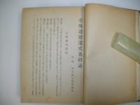 北海道発達史