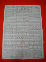 古今名家新撰書画一覧