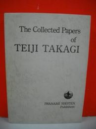 The Collected Papers of TEIJI TAKAGI