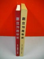 財団法人北海道サッカー協会70周年史