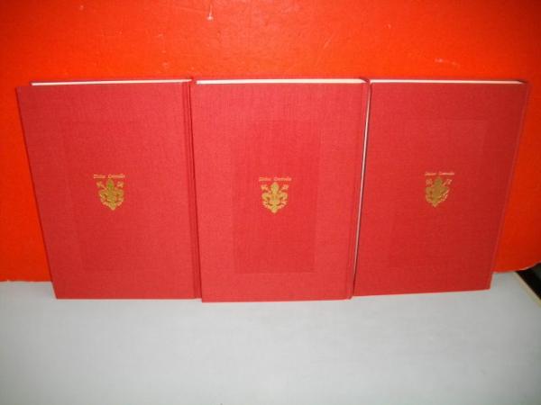 神曲　ダンテ　天国篇　地獄篇　煉獄篇　3冊セット　集英社 Amazon.co.jp: 神曲 地獄篇 天国篇 煉獄編 全3巻 : ダンテ, ブレイク