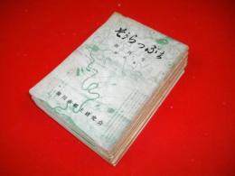 そうらっぷち　総刊号～第15号・第17号～20号・第24号・第25号・第27号・第30号/23冊