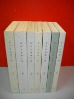 北大山岳部々報　全7冊揃　復刻