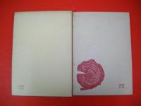 詩集　悪い夏　〈核〉双書