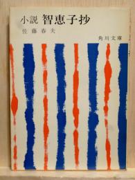 小説 智恵子抄　角川文庫　改版