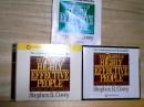 THE 7 HABITS OF HIGHLY EFFECTIVE PEOPLE 7つの習慣：成功者の7つの習慣 CD３枚組