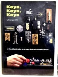 Keys,Keys,Keys　英文