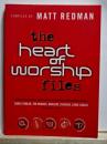 The Heart of Worship Files