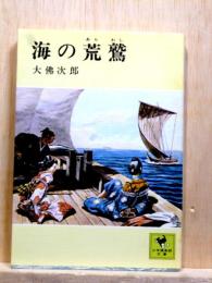 海の荒鷲　少年倶楽部文庫