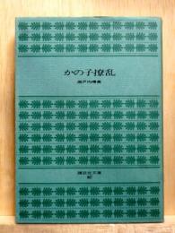 かの子撩乱　講談社文庫