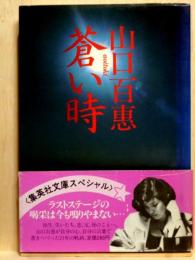 蒼い時　集英社文庫