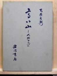高い山　人物アルバム