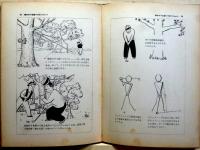 ゴルフ上達法  HERE'S HOW IN GOLF