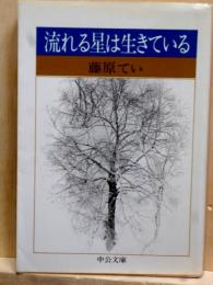 流れる星は生きている　中公文庫