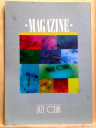 MAGAZINE　JAZZ CLUB