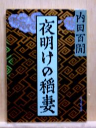 夜明けの稲妻　旺文社文庫