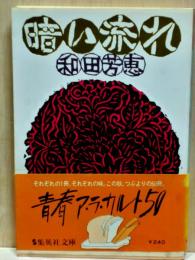 暗い流れ　集英社文庫