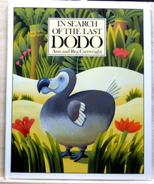 IN SEARCH OF THE LAST DODO