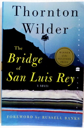 The Bridge of San Luis Rey