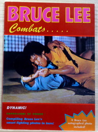 BRUCE LEE Combats…