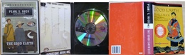 THE GOOD EARTH + CD MP3  本+CD 　『大地』