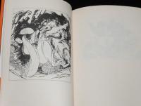 伊藤晴雨物語　河出文庫　初版帯付