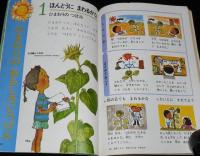 2年のかがく　1969年7月号　今月の理科：水車・にわやはたけの虫/虫のひみつ/かえる