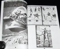 少年マガジンは僕らに夢と希望（とかなりのトラウマ）を与えてくれた　1960年代少年マガジン読物記事傑作選2　手ぬぐい付き