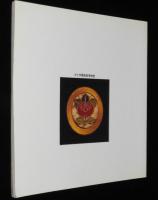 【図録】幽玄の装い　江戸時代の能装束　出品目録ペラ付き