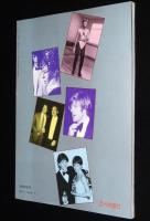 スクリーン増刊　スター・フォーカス　ロン・ガレッラ直撃写真集