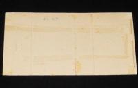 【戦前たばこパッケージ】帝国議会議事堂竣工記念　チェリー　大日本帝国専売局　昭和11年