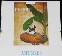 【印刷見本たばこパッケージ】観光記念　但馬 1973　3種セット　但馬松島/大乗寺 襖絵