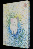 げたをはいたゾウさん　